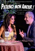 Patience mon amour ! 