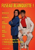 Fuseau Blanquette !