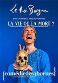 Le Roi Borgne