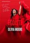 Olivia Moore dans Egoïste La Nouvelle Eve