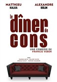 Le d�ner de cons 
