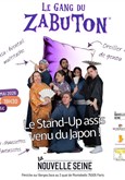 Le gang de Zabuton
