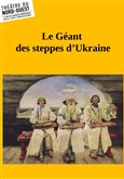 Le Géant des steppes d'Ukraine