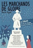 Les Marchands de gloire