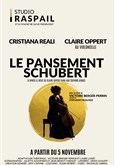 Le pansement Schubert