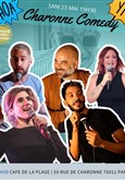 Charonne Comedy Club