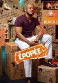 Frédéric Bukolé