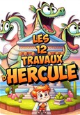 Les 12 travaux d'Hercule Le Phare