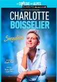 Charlotte Boisselier dans Singuli�re La Com�die des Alpes