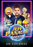 Jeff Panacloc dans Adventure 
