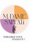 Madame Sarfati Comedy Club