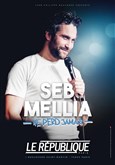 Seb Mellia ne perd jamais 