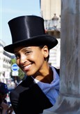 Visite théâtralisée : Joséphine Baker et les femmes