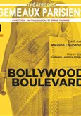 Bollywood Boulevard