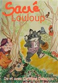 Sacr� Louloup Pelousse Paradise