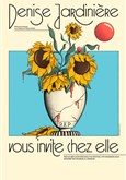 Denise Jardini�re vous invite chez elle 