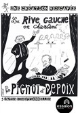 La Rive Gauche en Chantant par Pignot et Depoix