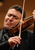 Masterclass de violon Maxim Vengerov