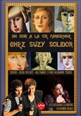 Un soir à la vie parisienne chez Suzy Solidor
