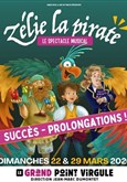 Z�lie la Pirate