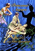 Princesse Aurore, Belle au bois dormant