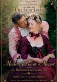 Marie-Antoinette et Mozart : Romances au Paradis