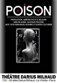 Poison