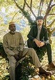 Ballaké Sissoko et Piers Faccini