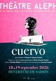 Cuervo