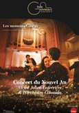 Concert du Nouvel An