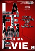 La femme de ma vie Th��tre le Tribunal