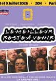 Le meilleur reste à venir