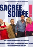 Sacr�e Soir�e ! 