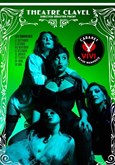 Cabaret ViVi : Revue Manifeste