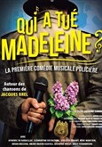 Qui a tué Madeleine ?
