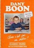 Dany Boon