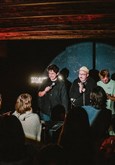 Marrant Comedy Club 