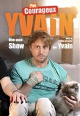 Yvain dans Pas courageux 
