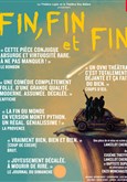 Fin, fin et fin