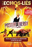 Les Echos-li�s : Positive Energy