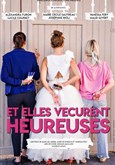 Et elles vecurent heureuses Th��tre � l'Ouest