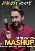 Philippe Roche dans G�n�ration Mashup 