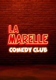 La Marelle Rouge Comedy Club