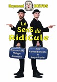 Le sens du ridicule 