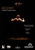 Mozart, le dernier voyage à Paris