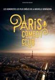 Paris Comedy Club Le Pont de Singe