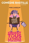 Anne Cangelosi