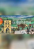 La boh�me 