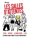 Les salles d'attentes Th��tre de l'Astrolabe