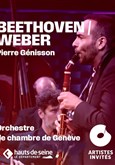 Beethoven / Weber